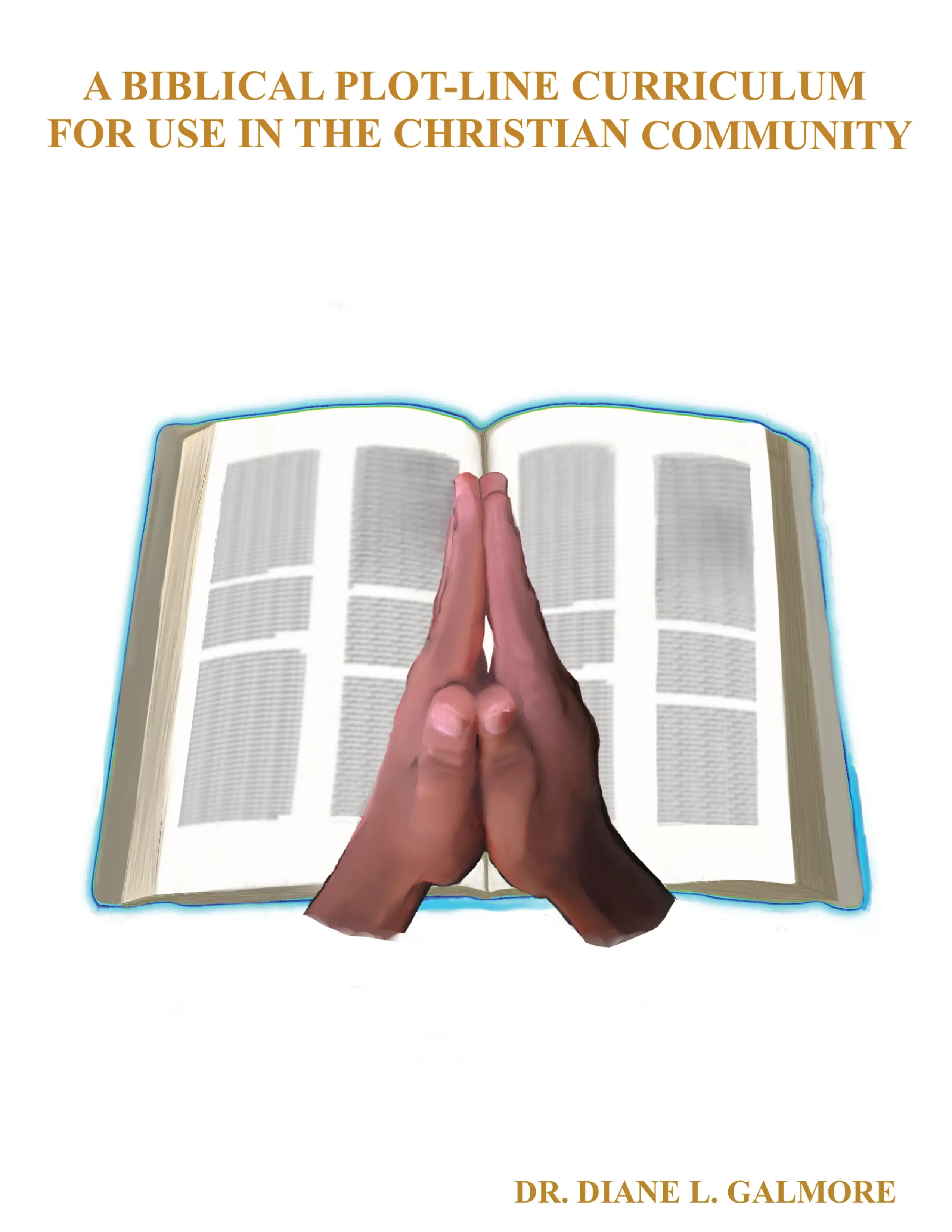 A Biblical Plot-Line Curriculum for Use in the Christian Community Image